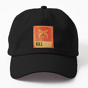 Kill Tony —Comedy Podcast, Kill Tony Evil Cloon Dad Hat