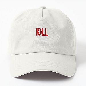 kill tony merch Kill Tony Show Dad Hat