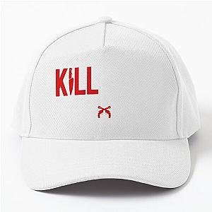 kill tony merch Official Kill Tony Baseball Cap