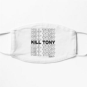 Kill Tony Merch Kill Tony Flat Mask