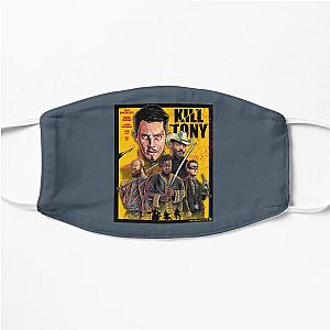 Kill Tony Movie Poster Flat Mask