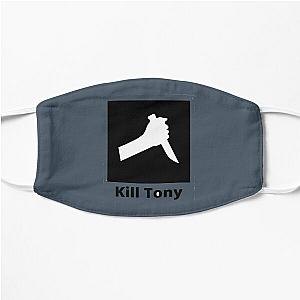 Kill Tony  Flat Mask