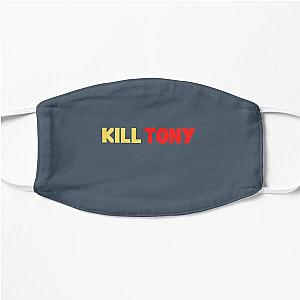 Kill Tony  Flat Mask