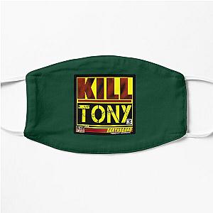 kill tony      (2)                                                                                  Flat Mask