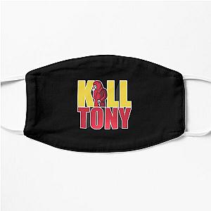 Kill Tony Gifts -amp- Merchandise for Sale  Flat Mask