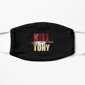 Kill Tony Trio - Kill Tony Gifts -amp- Merchandise for Sale  Flat Mask