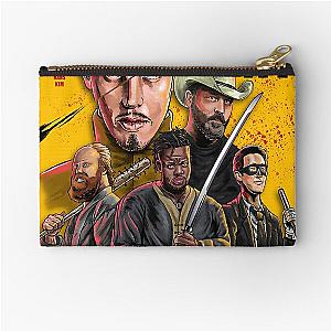 Kill Tony  - kill tony comedy, Zipper Pouch