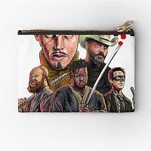 Kill Tony  - kill tony comedy, Zipper Pouch