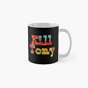 Kill Tony - Funny          Classic Mug