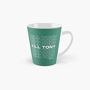 Kill Tony Merch Kill Tony  Tall Mug