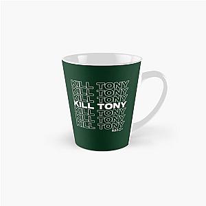 Kill Tony Merch Kill Tony  Tall Mug