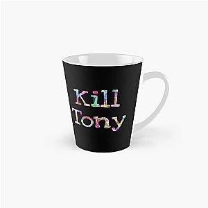 Kill Tony - Funny         Tall Mug