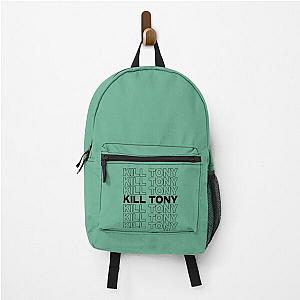 Kill Tony Merch Kill Tony   Backpack