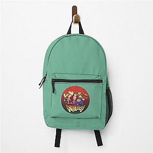 Kill Tony Cartoon   Backpack