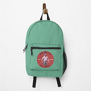 Kill Tony regular William Montgomery   Backpack