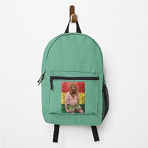 Kill Tony regular  Comedy Icon  William Montgomery    Backpack