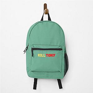 Kill Tony  Backpack