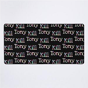 Kill Tony - Funny         Desk Mat