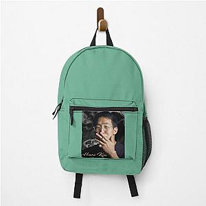 Kill Tony regular  Comedy Icon  Hans Kim  Backpack