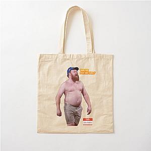 Kill Tony Regular William Montgomery Live from the world famous Comedy Store Cotton Tote Bag