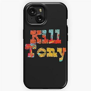 Kill Tony - Funny          iPhone Tough Case