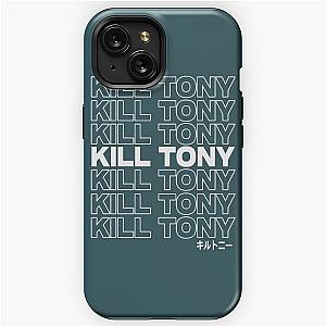 Kill Tony Merch Kill Tony  iPhone Tough Case