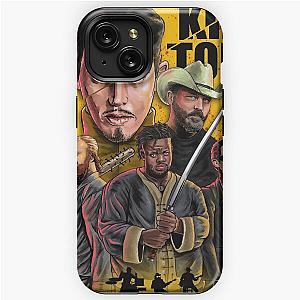 Kill Tony Movie Poster iPhone Tough Case