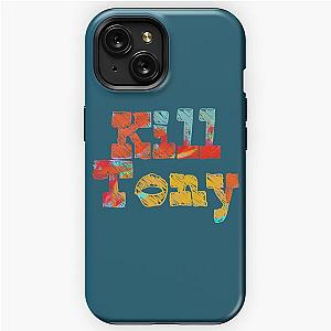 Kill Tony - Funny            iPhone Tough Case