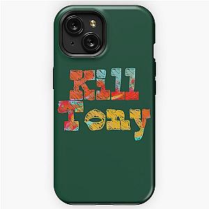 Kill Tony                                                                                       iPhone Tough Case