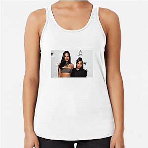 Mom & Muse – Kim + North Kim And North Tank Tops