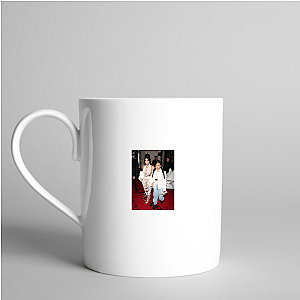 Kim & North = Vogue Vibes Kim And North Mugs