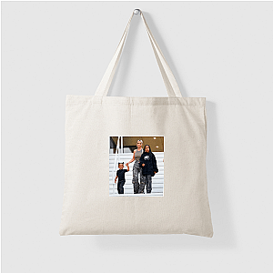 Kim x North = Chaos Couture Kim And North Bags