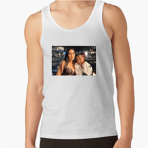 Slay Starts Young – North Way Kim And North Tank Tops