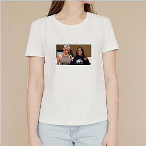 Tiny Diva, Big Kim Energy Kim And North T-Shirts