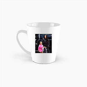 North West Is the Moment Kim And North Mugs