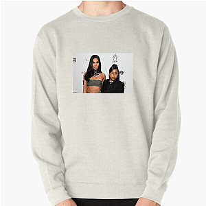 Mom & Muse – Kim + North Kim And North Sweatshirts