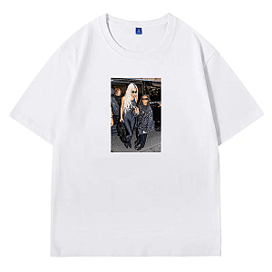 North Said No. Kim Approved. Kim And North T-Shirts