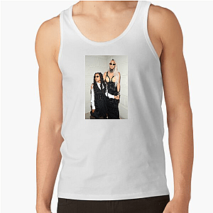 Slay Fam: Kim North Edition Kim And North Tank Tops