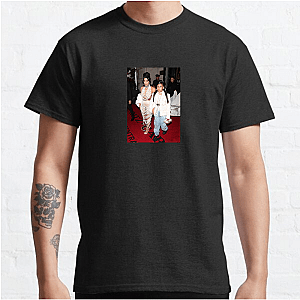 Kim & North = Vogue Vibes Kim And North T-Shirts