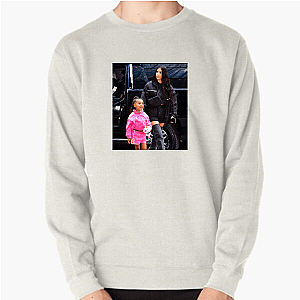 North West Is the Moment Kim And North Sweatshirts