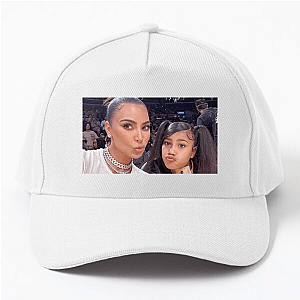 North’s Face. Kim’s Fame. Kim And North Hats & Caps