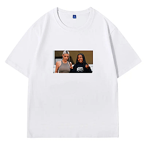 Tiny Diva, Big Kim Energy Kim And North T-Shirts