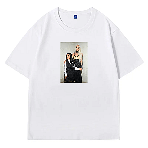 Slay Fam: Kim North Edition Kim And North T-Shirts