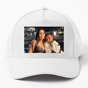 Slay Starts Young – North Way Kim And North Hats & Caps