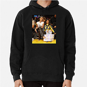 Too Iconic, Too Young – North Kim And North Hoodies