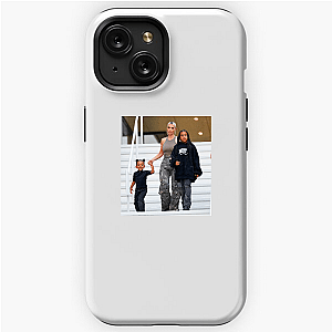 Kim x North = Chaos Couture Kim And North Samsung Cases