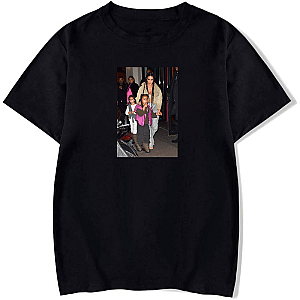 Kim’s Style. North’s Attitude. Kim And North T-Shirts