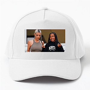 Tiny Diva, Big Kim Energy Kim And North Hats & Caps