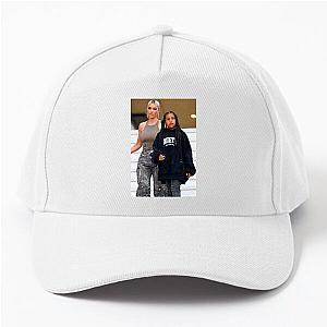 Kim Raised a Queen Kim And North Hats & Caps
