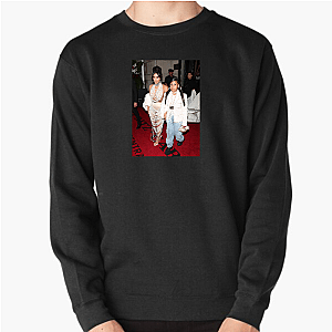 Kim & North = Vogue Vibes Kim And North Sweatshirts